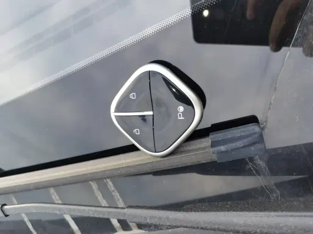 Wuling Starlight S — Фото автомобиля 8