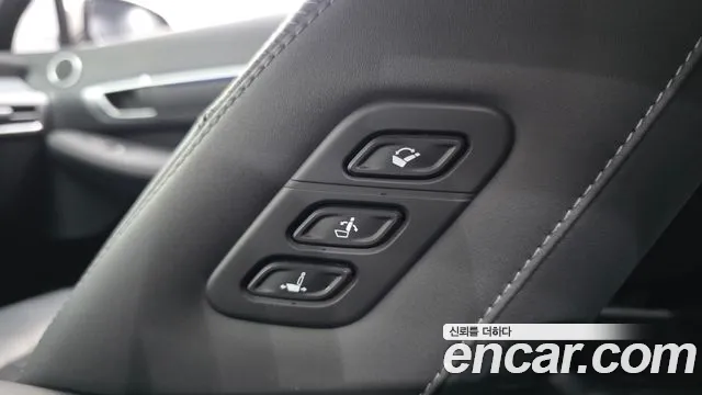 Hyundai Sonata Sonata Edge(DN8) — Фото автомобиля 19