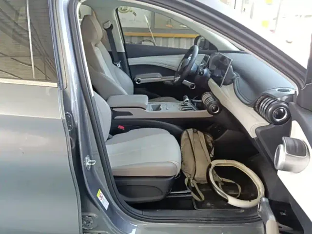 BYD Yuan PLUS — Фото автомобиля 24