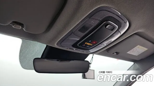 Hyundai Avante CN7 — Фото автомобиля 17