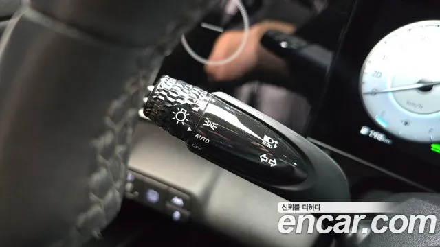 Hyundai AVANTE Modern — Фото автомобиля 16