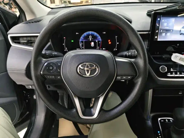 Toyota Frontlander — Фото автомобиля 10