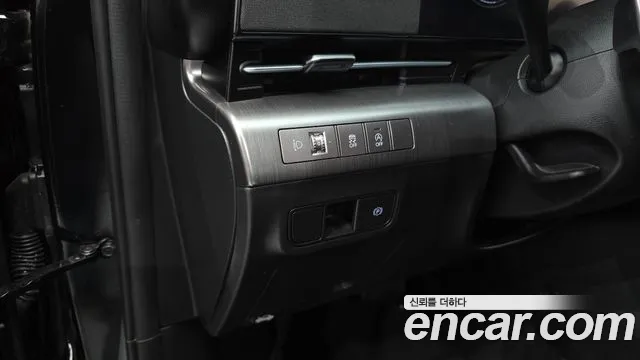Hyundai Kona SX2 — Фото автомобиля 22