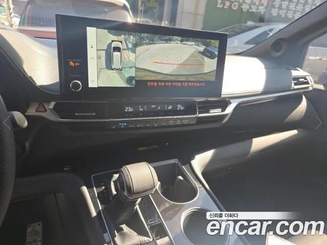 Toyota Sienna 4th Gen — Фото автомобиля 9