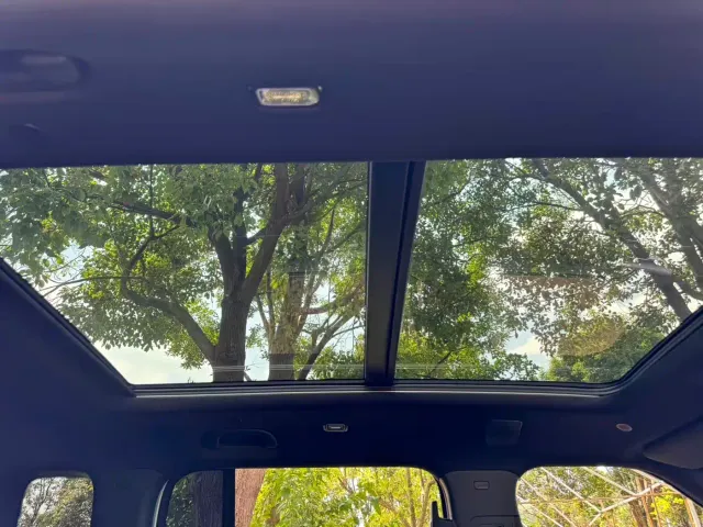 BYD FangChengBao Titanium 7 — Фото автомобиля 21