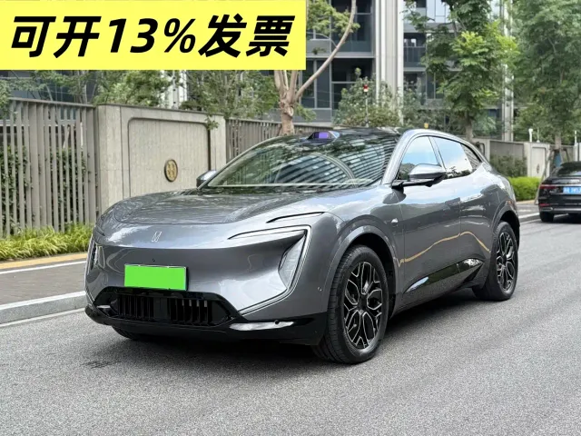 Avatr Avatr 07 2026 model Ultra EV AWD — Фото автомобиля 2