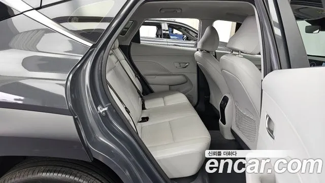 Hyundai Kona SX2 — Фото автомобиля 18