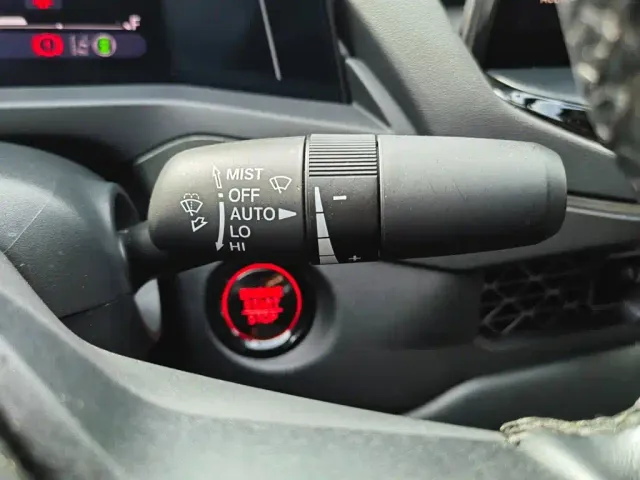 Honda Accord — Фото автомобиля 19
