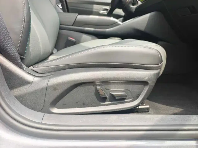 BYD Qin L — Фото автомобиля 11