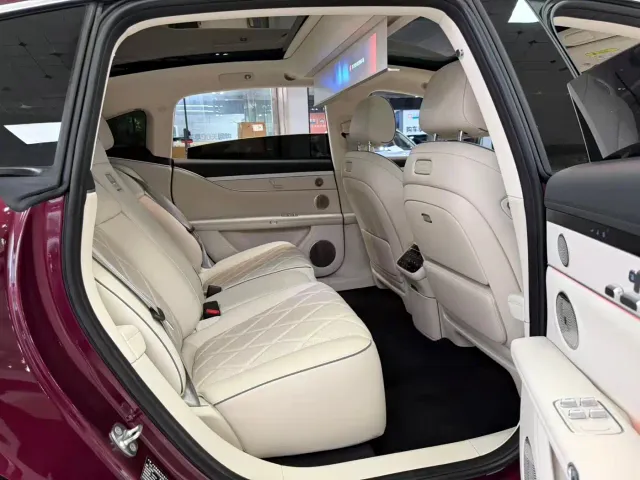 Stelato S9 — Фото автомобиля 8