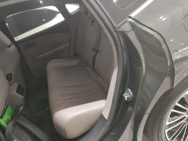 Geely Galaxy Xingyao 8 — Фото автомобиля 12