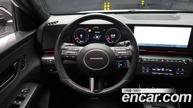 Hyundai Kona SX2 — Фото автомобиля 19