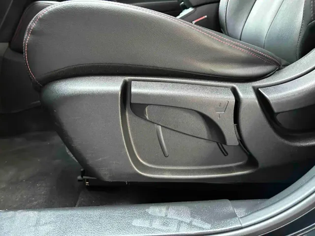 Nissan Qashqai — Фото автомобиля 13