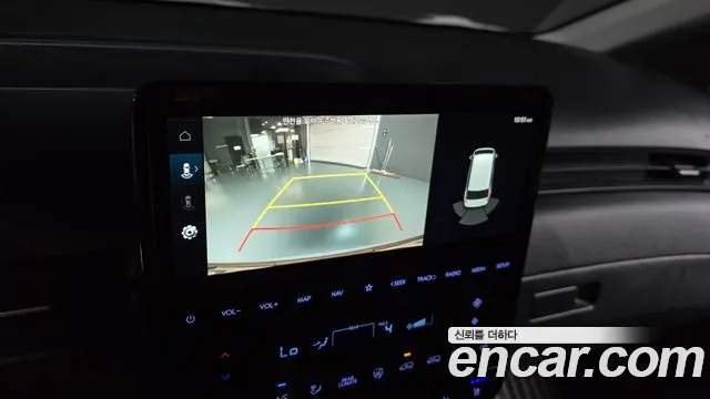 Hyundai Staria Staria 4WD Tourer 9 мест — Фото автомобиля 14
