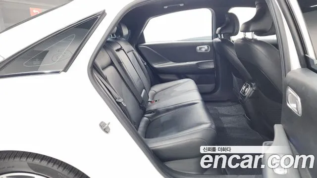 Hyundai Ioniq6 — Фото автомобиля 9