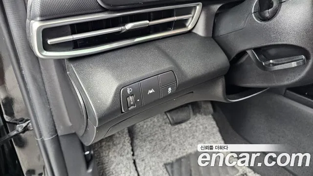 Hyundai Avante CN7 — Фото автомобиля 26