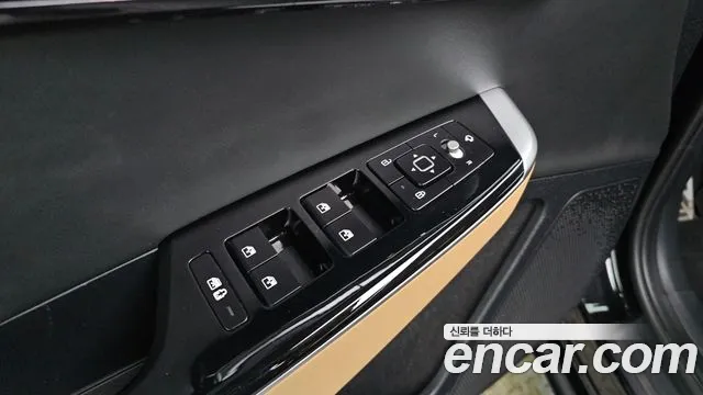 Kia EV6 — Фото автомобиля 22