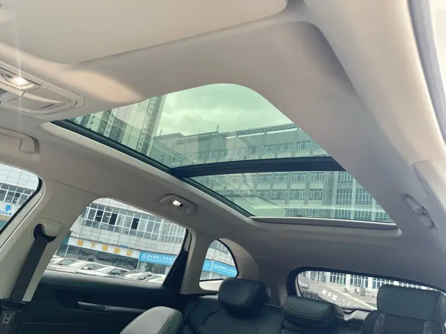 Haval H6 — Фото автомобиля 17