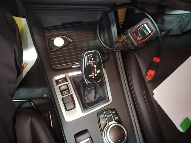 BMW 1 Series — Фото автомобиля 13