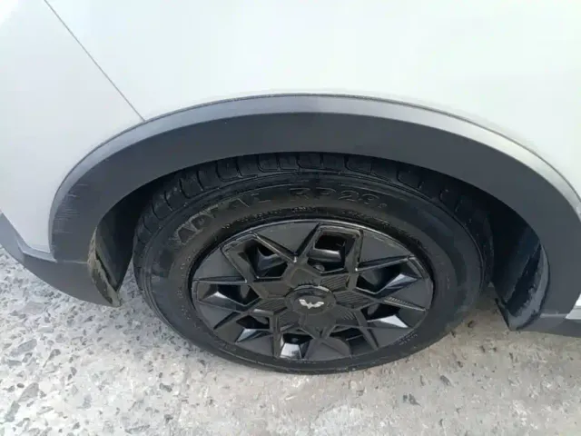 Wuling Hongguang Mini EV — Фото автомобиля 22