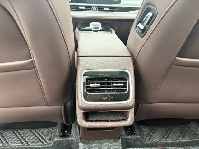 Chery Tiggo 8 PRO — Фото автомобиля 27