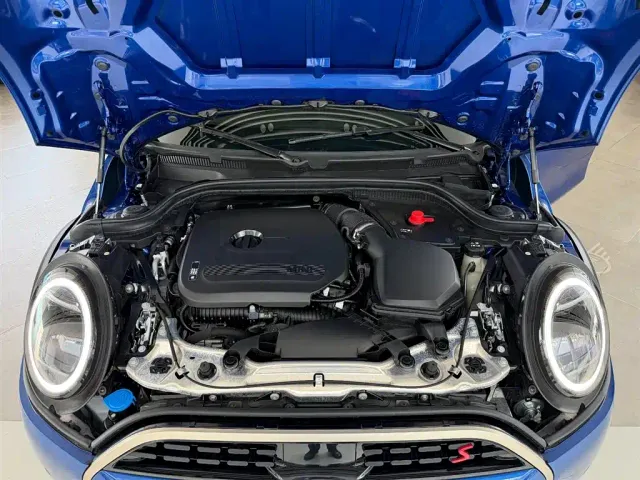 MINI Hatch — Фото автомобиля 13