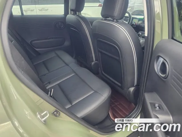 Hyundai Casper Casper Turbo Essential Light — Фото автомобиля 18