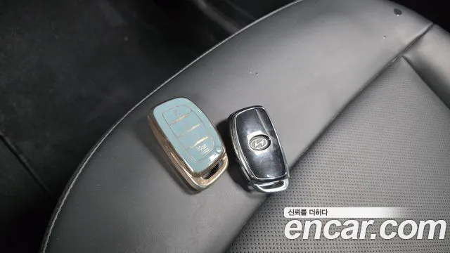 Hyundai Casper Casper Turbo Essential Light — Фото автомобиля 29