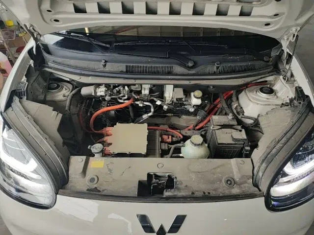 Wuling Bingo — Фото автомобиля 19