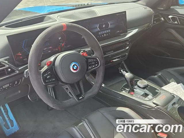 BMW M4 — Фото автомобиля 18