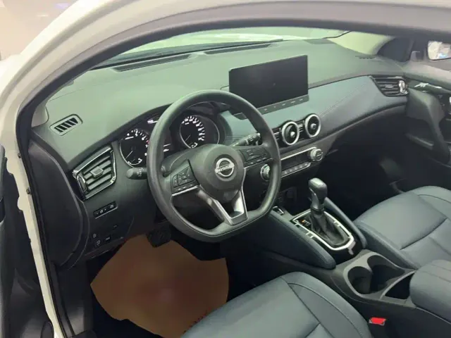 Nissan Qashqai — Фото автомобиля 3