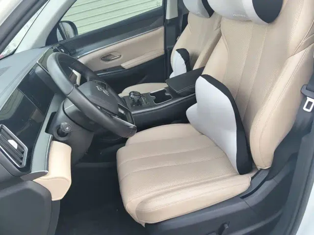 BYD Song Pro — Фото автомобиля 7
