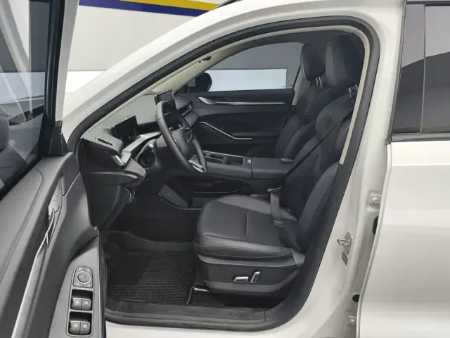 Haval H6 — Фото автомобиля 9