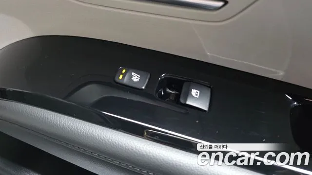 Hyundai Tucson NX4 — Фото автомобиля 25