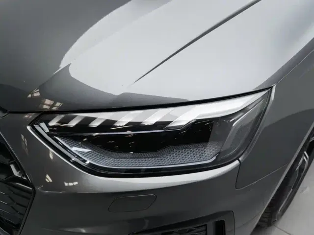 Audi A4L — Фото автомобиля 7