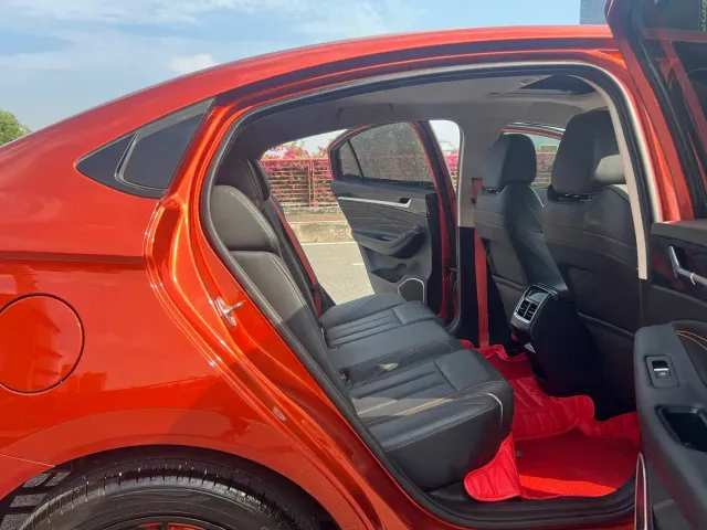 Chery Arrizo 5 GT — Фото автомобиля 19