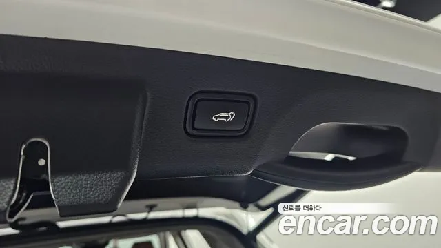 Kia Seltos — Фото автомобиля 30