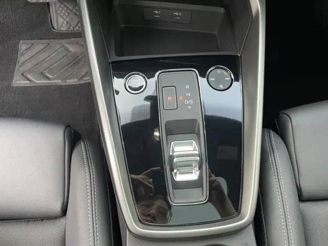Audi A3 — Фото автомобиля 5