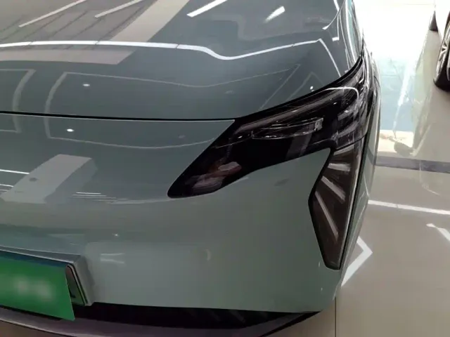 GAC Aion Y — Фото автомобиля 23