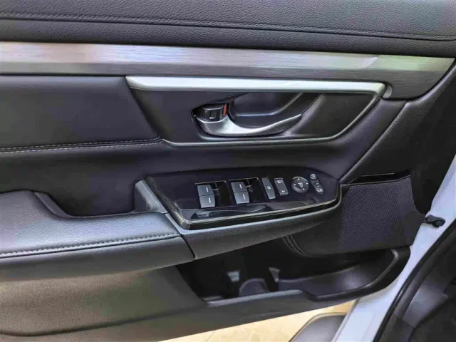 Honda Breeze — Фото автомобиля 7