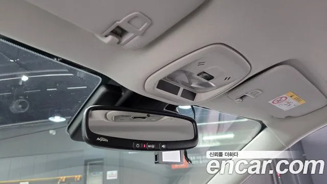 ChevroletGMDaewoo Trax Trax Кроссовер — Фото автомобиля 24