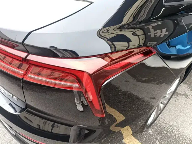 Besturn Besturn B70 2022 3rd Gen 1.5T Auto Joy Edition — Фото автомобиля 7