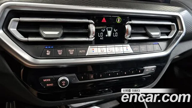 BMW X4 xDrive20i M Sport — Фото автомобиля 14
