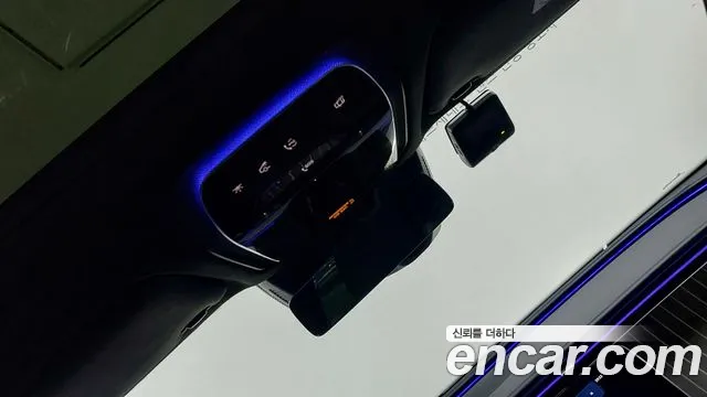 Mercedes-Benz E-Class E-класс W214 E300 4MATIC Exclusive — Фото автомобиля 17