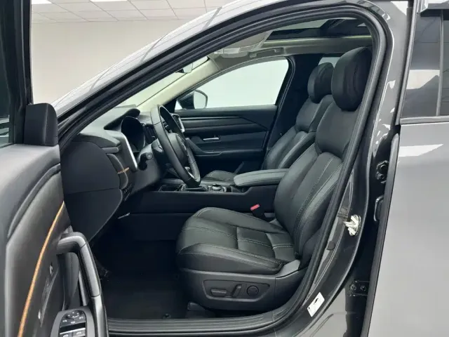 Mazda CX-50 Xingye — Фото автомобиля 19
