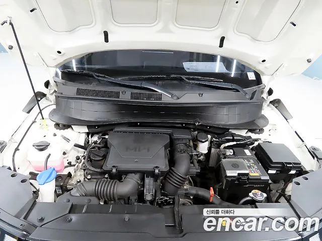 Hyundai Casper — Фото автомобиля 19
