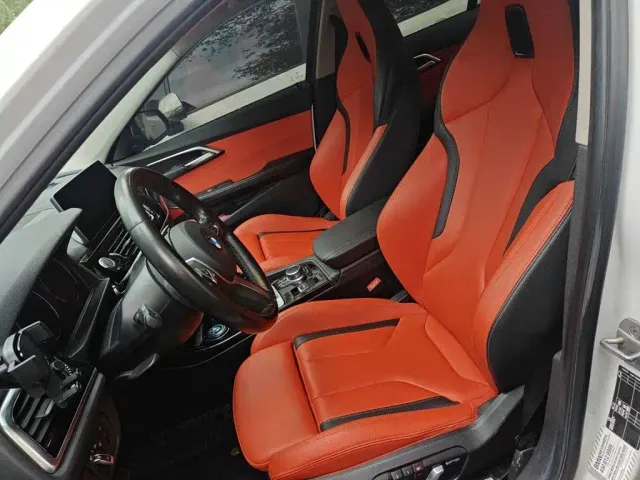 BMW 1 Series — Фото автомобиля 7