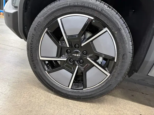BYD FangChengBao Titanium 3 — Фото автомобиля 15