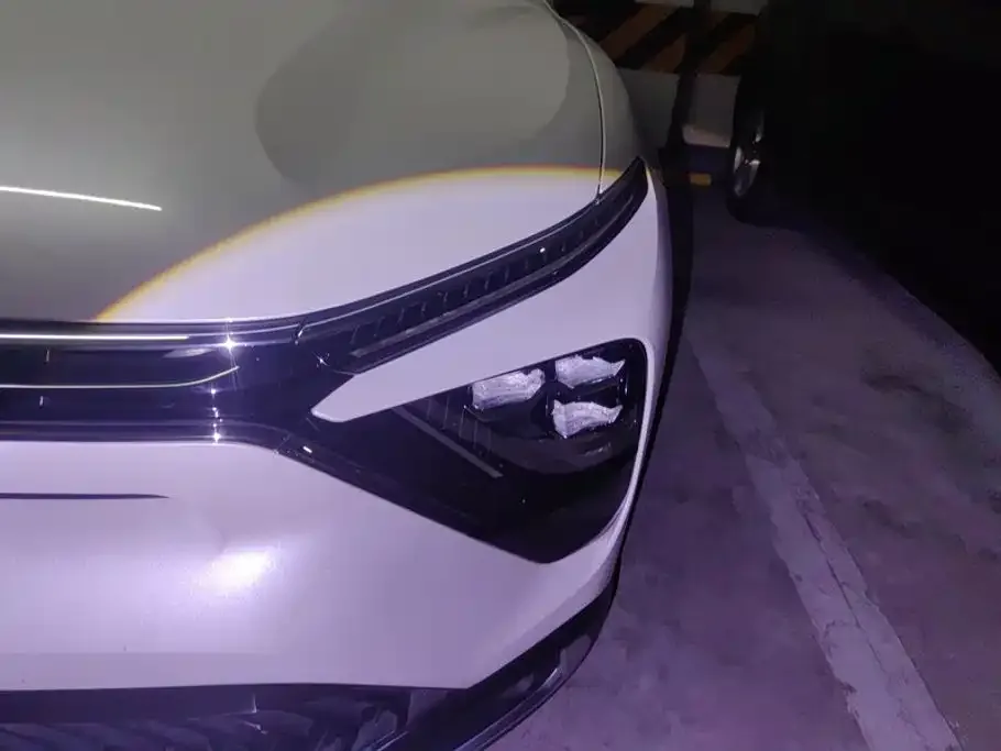 Citroën Versailles C5 X 2023 1.6T Enjoy Extraordinary — Фото автомобиля 5