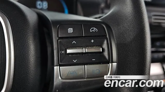 Hyundai Casper — Фото автомобиля 16